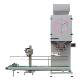 STEP DH3F-2-460 Double Head Free Fall Filler